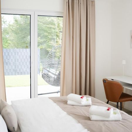 Appartement Lamiacasa Grande 140Qm Family-Business Groups-Airport-Fair-Uni-Base à Stuttgart Extérieur photo