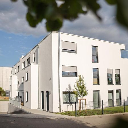 Appartement Lamiacasa Grande 140Qm Family-Business Groups-Airport-Fair-Uni-Base à Stuttgart Extérieur photo