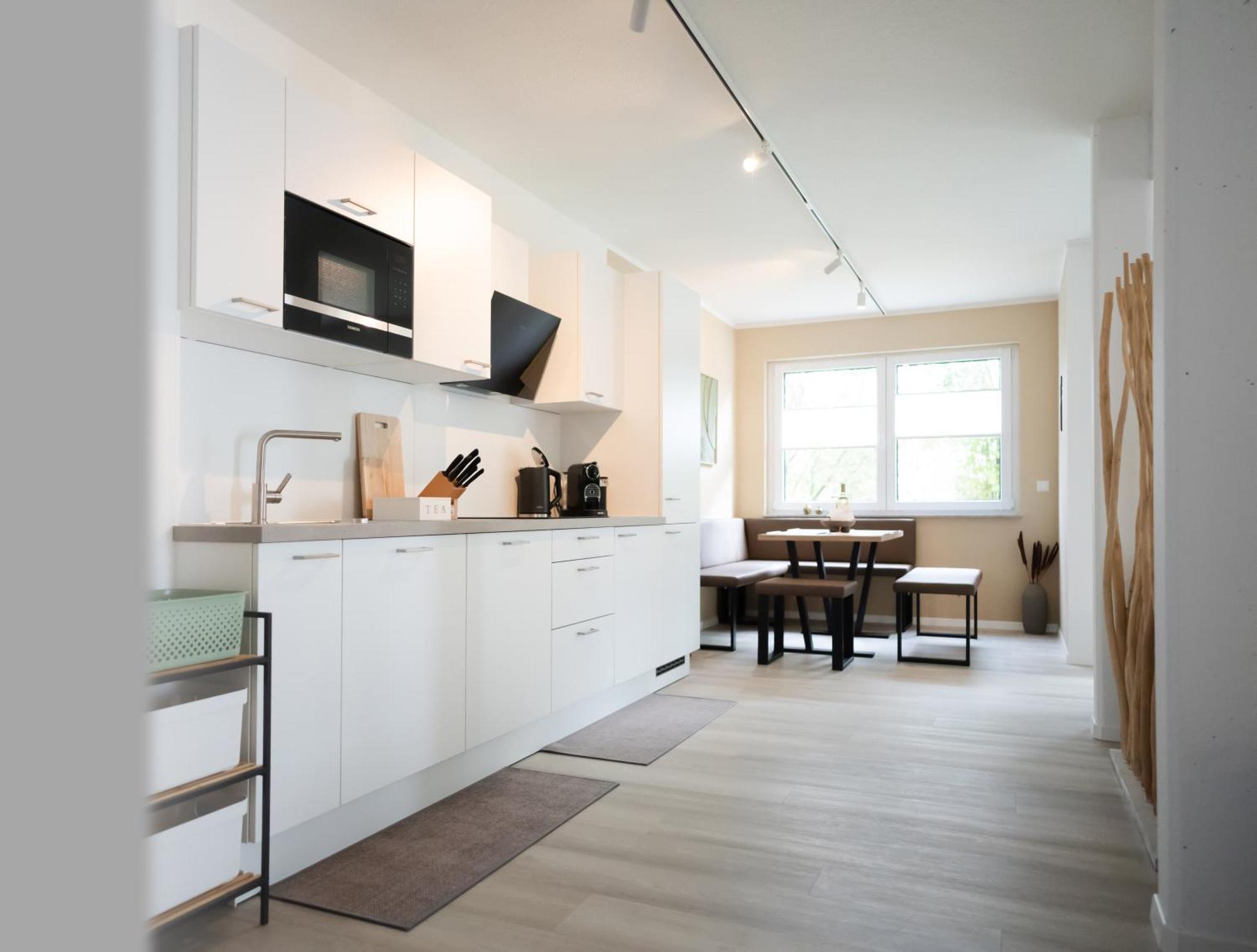 Appartement Lamiacasa Grande 140Qm Family-Business Groups-Airport-Fair-Uni-Base à Stuttgart Extérieur photo