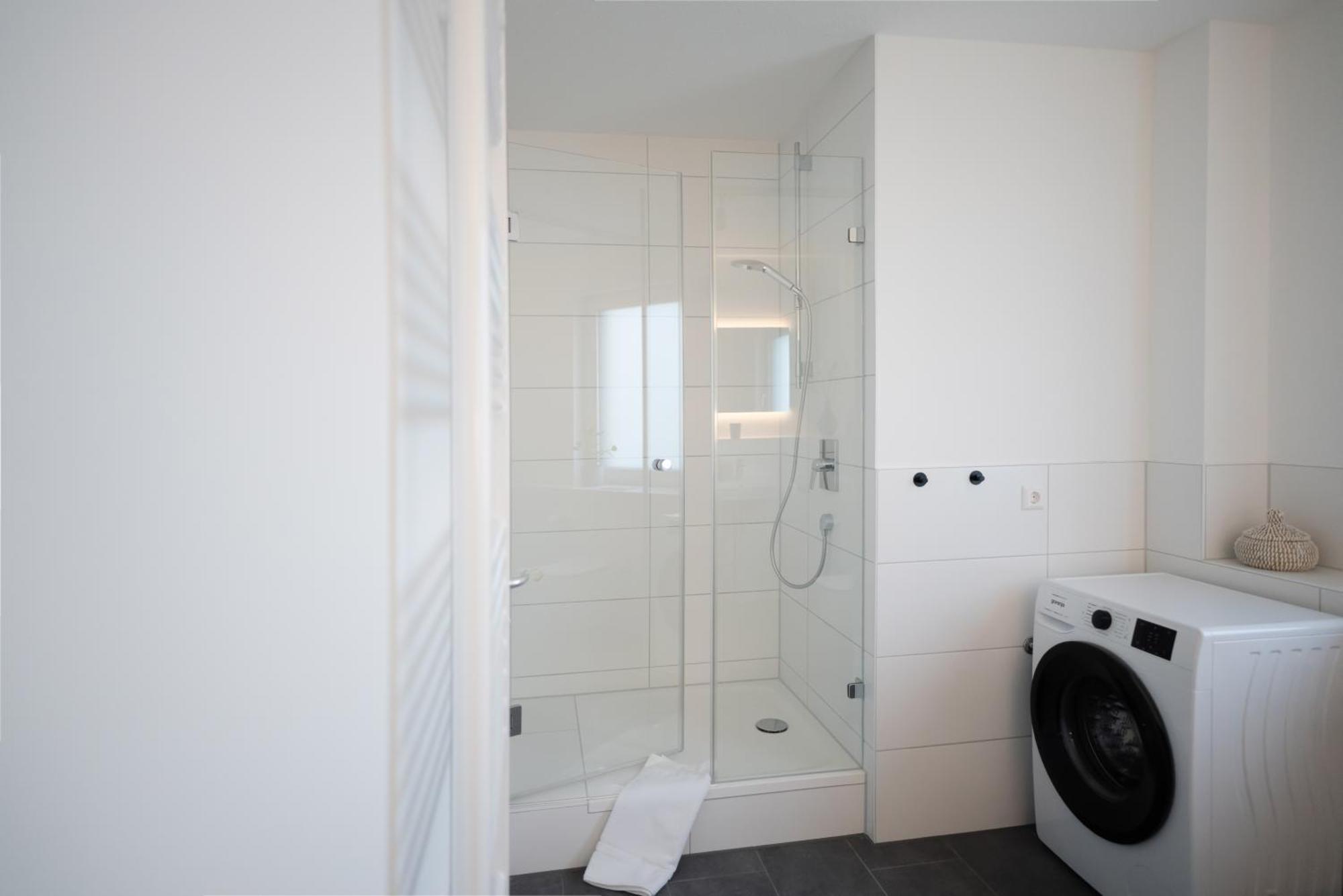 Appartement Lamiacasa Grande 140Qm Family-Business Groups-Airport-Fair-Uni-Base à Stuttgart Extérieur photo